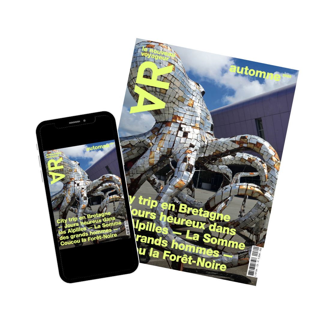 Numéro 72 papier & digital